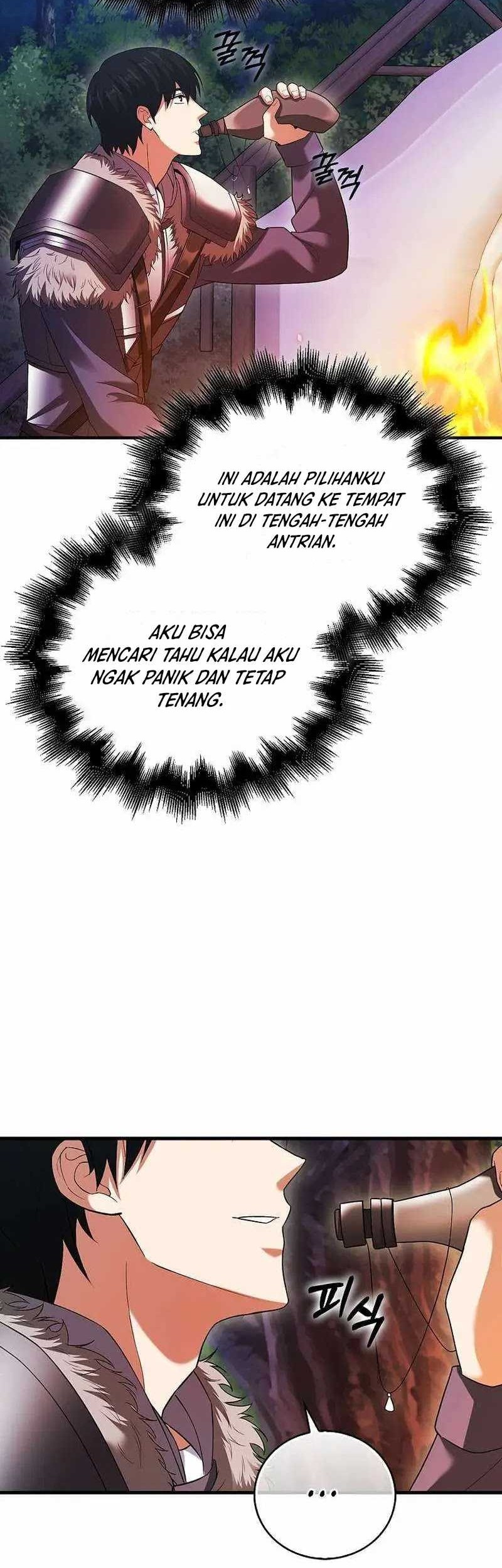 Max Talent Player Chapter 42 Gambar 50