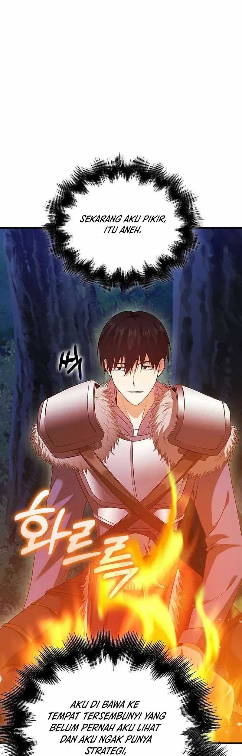 Max Talent Player Chapter 42 Gambar 51