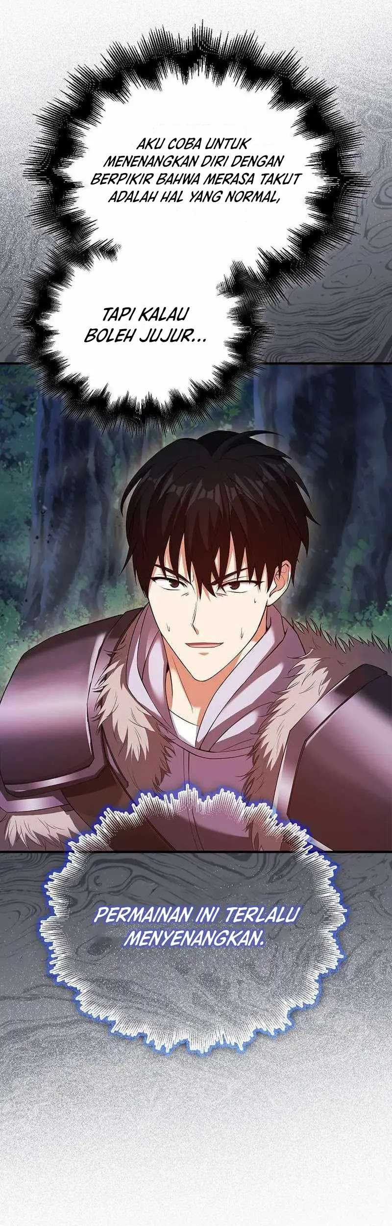 Max Talent Player Chapter 42 Gambar 53