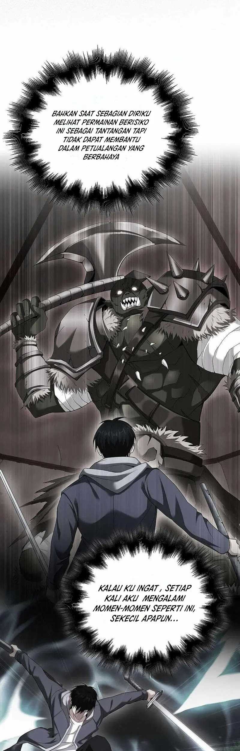 Max Talent Player Chapter 42 Gambar 54