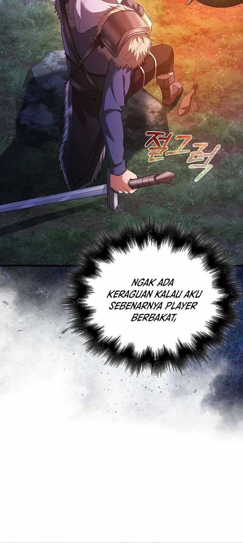 Max Talent Player Chapter 42 Gambar 56