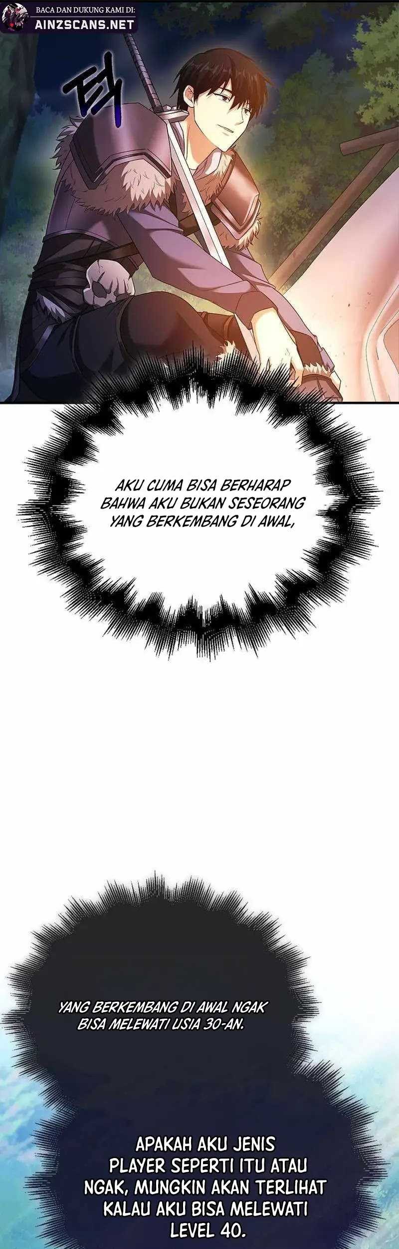 Max Talent Player Chapter 42 Gambar 57