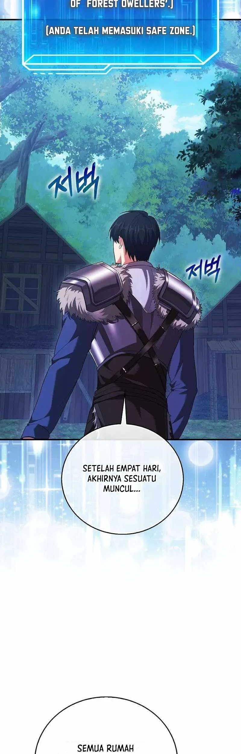 Max Talent Player Chapter 42 Gambar 59