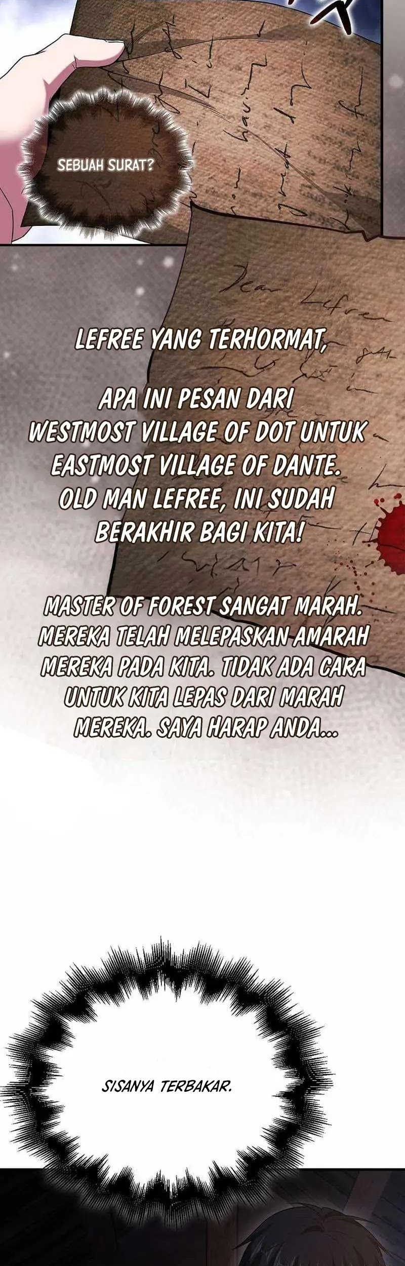 Max Talent Player Chapter 42 Gambar 63