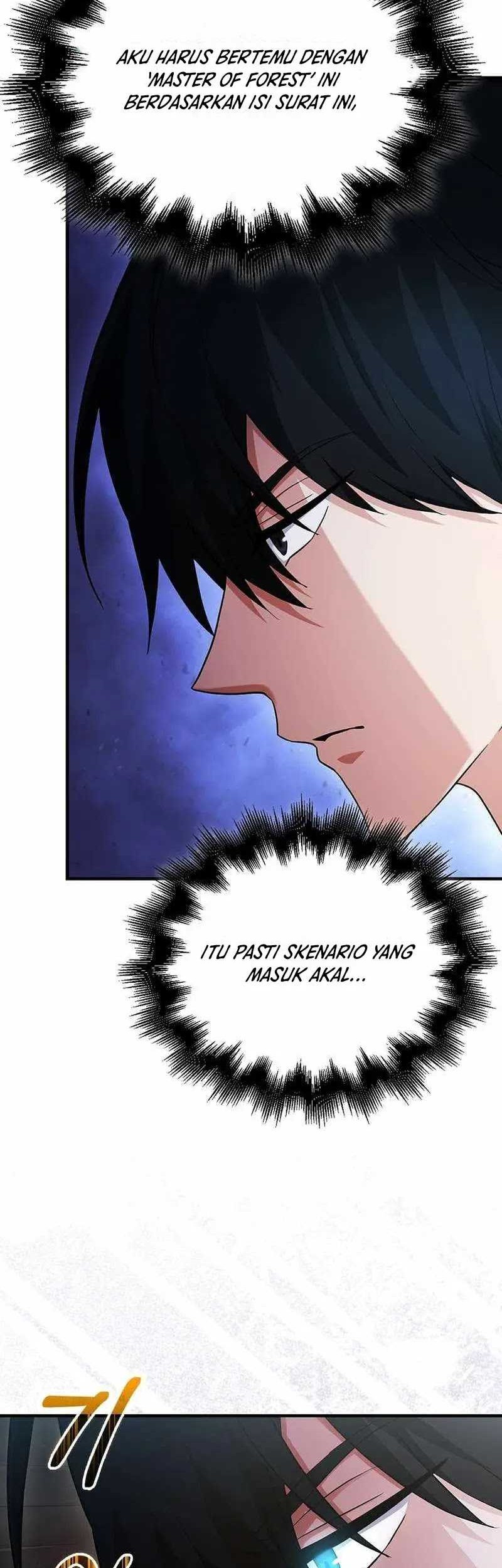 Max Talent Player Chapter 42 Gambar 66