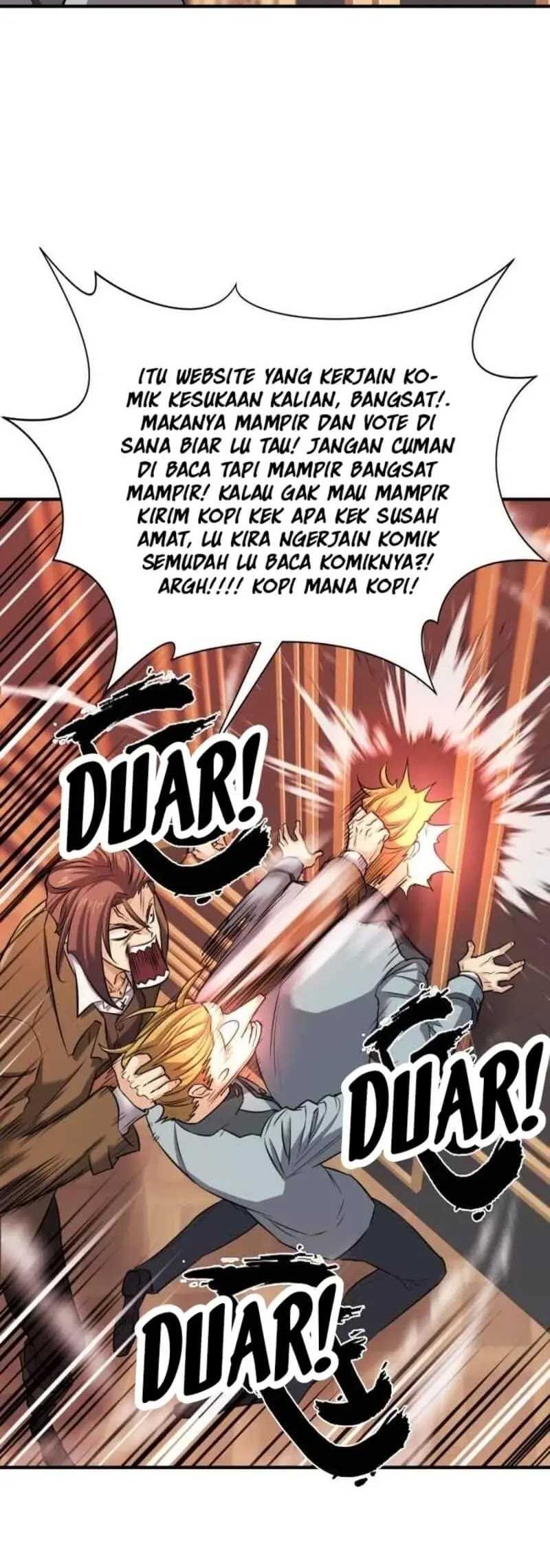 Max Talent Player Chapter 42 Gambar 72