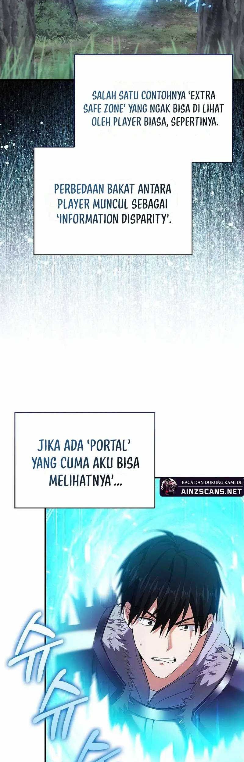 Max Talent Player Chapter 42 Gambar 3