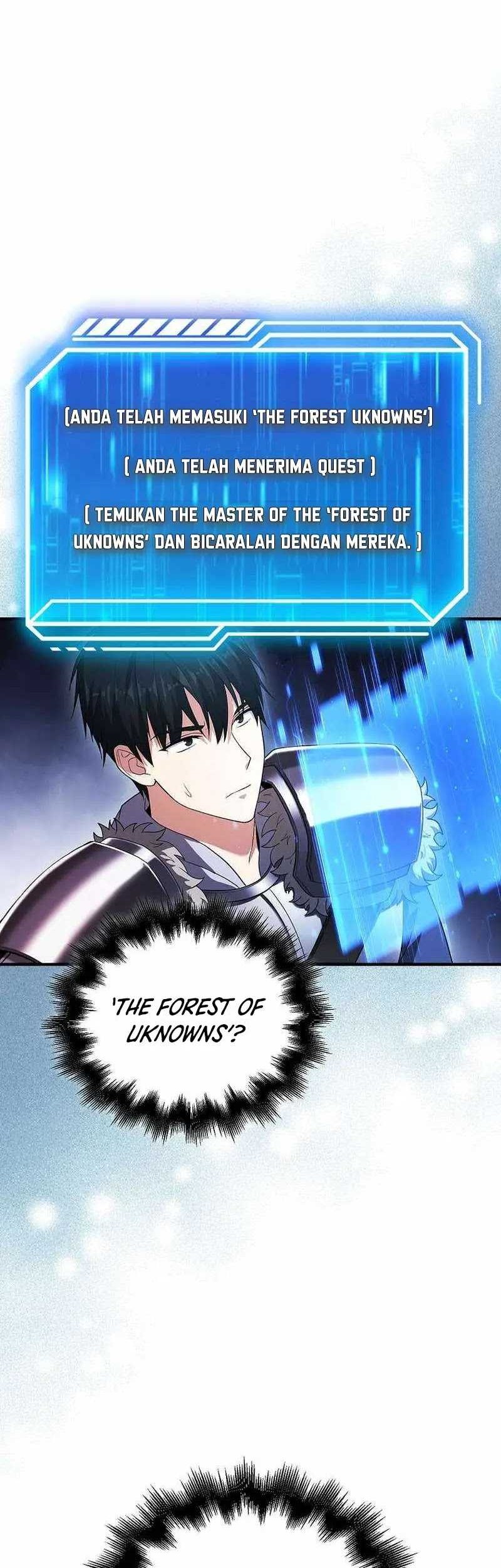 Max Talent Player Chapter 42 Gambar 6
