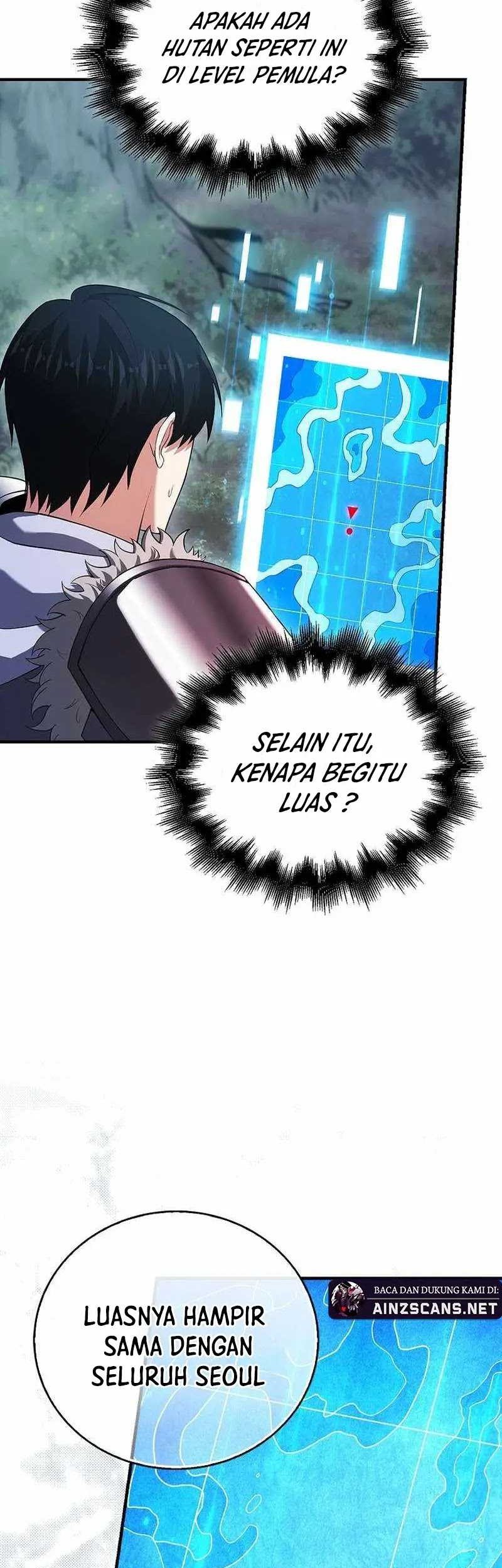 Max Talent Player Chapter 42 Gambar 7