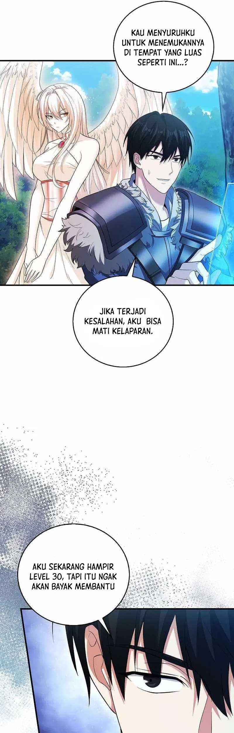 Max Talent Player Chapter 42 Gambar 9