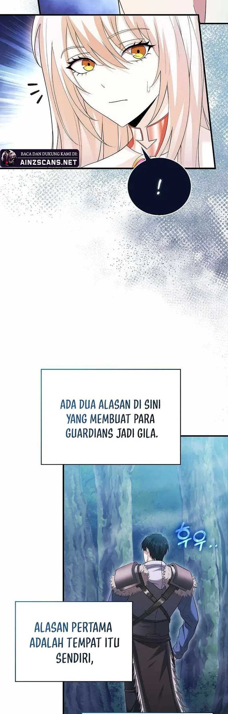 Max Talent Player Chapter 42 Gambar 10
