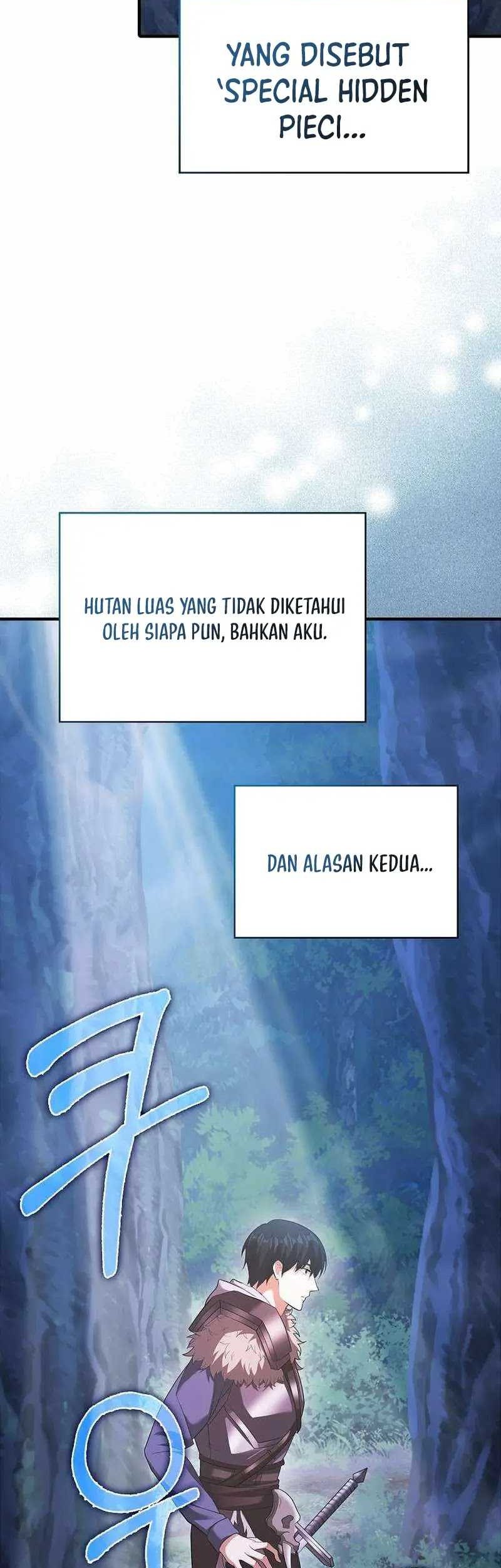 Max Talent Player Chapter 42 Gambar 11