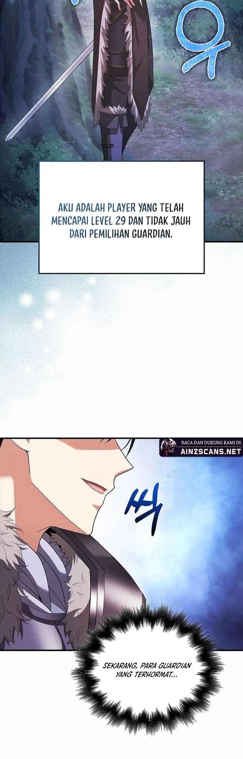 Max Talent Player Chapter 42 Gambar 12