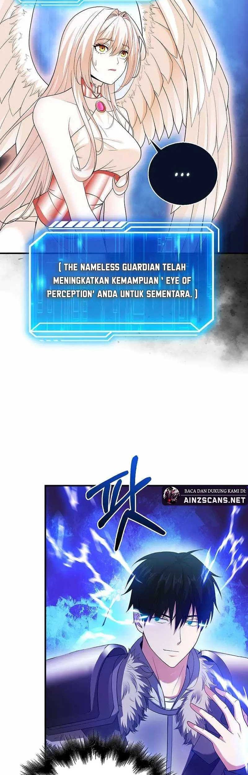 Max Talent Player Chapter 42 Gambar 14
