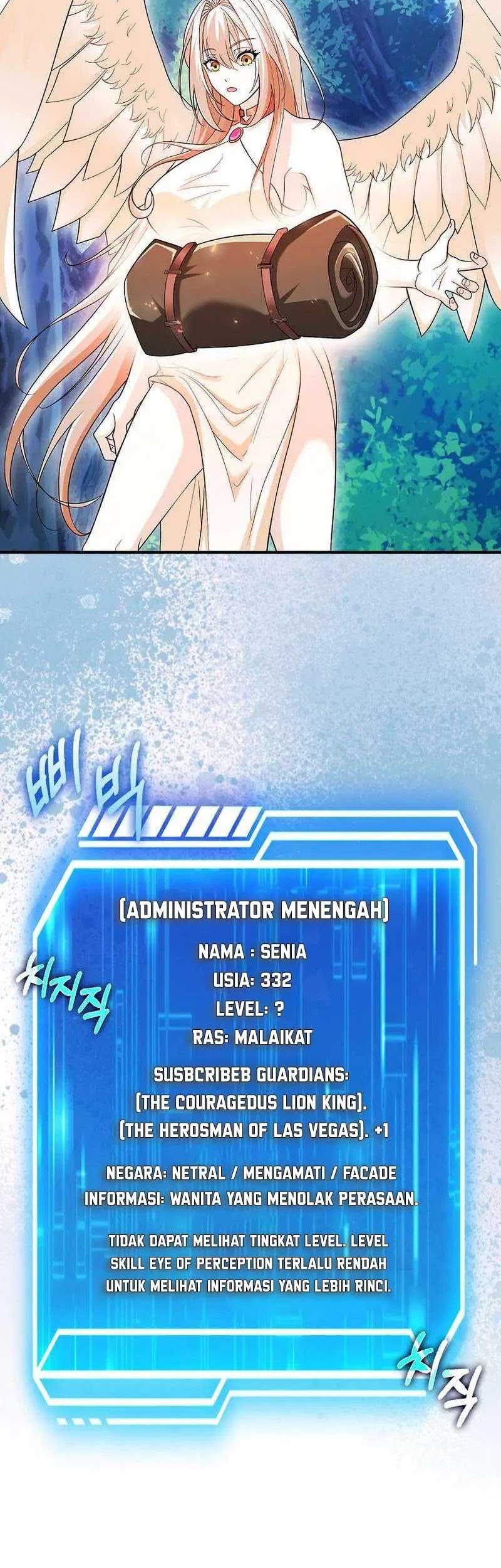 Max Talent Player Chapter 42 Gambar 16