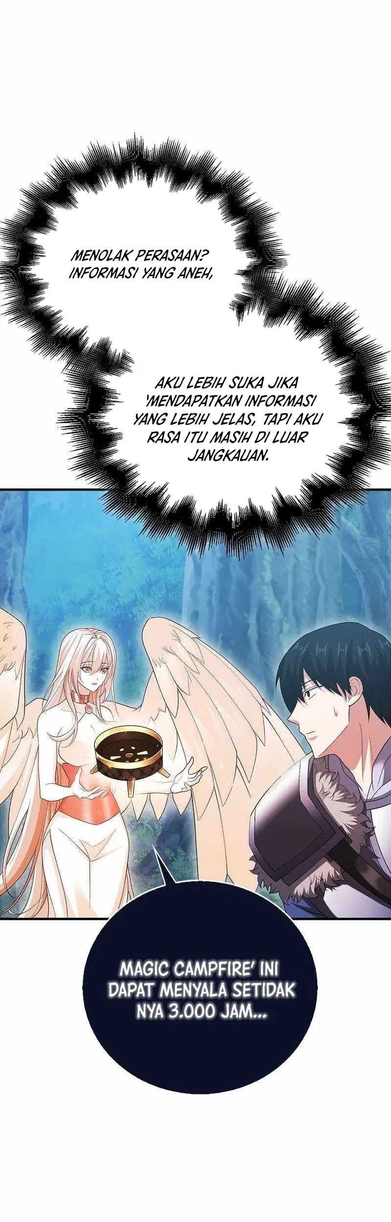 Max Talent Player Chapter 42 Gambar 17