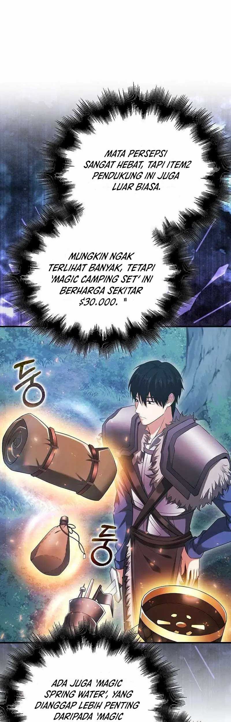 Max Talent Player Chapter 42 Gambar 18