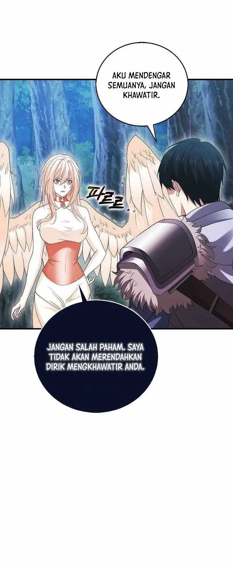 Max Talent Player Chapter 42 Gambar 20