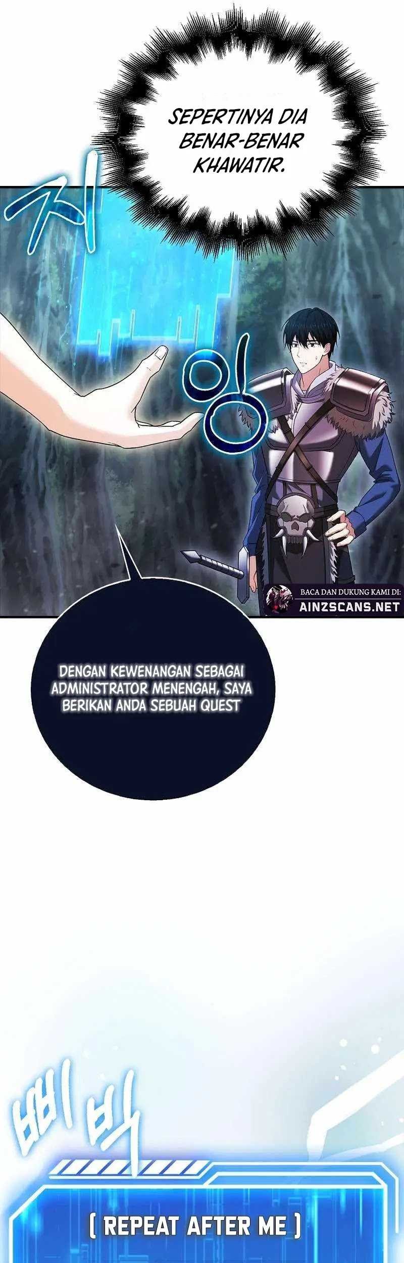 Max Talent Player Chapter 42 Gambar 21