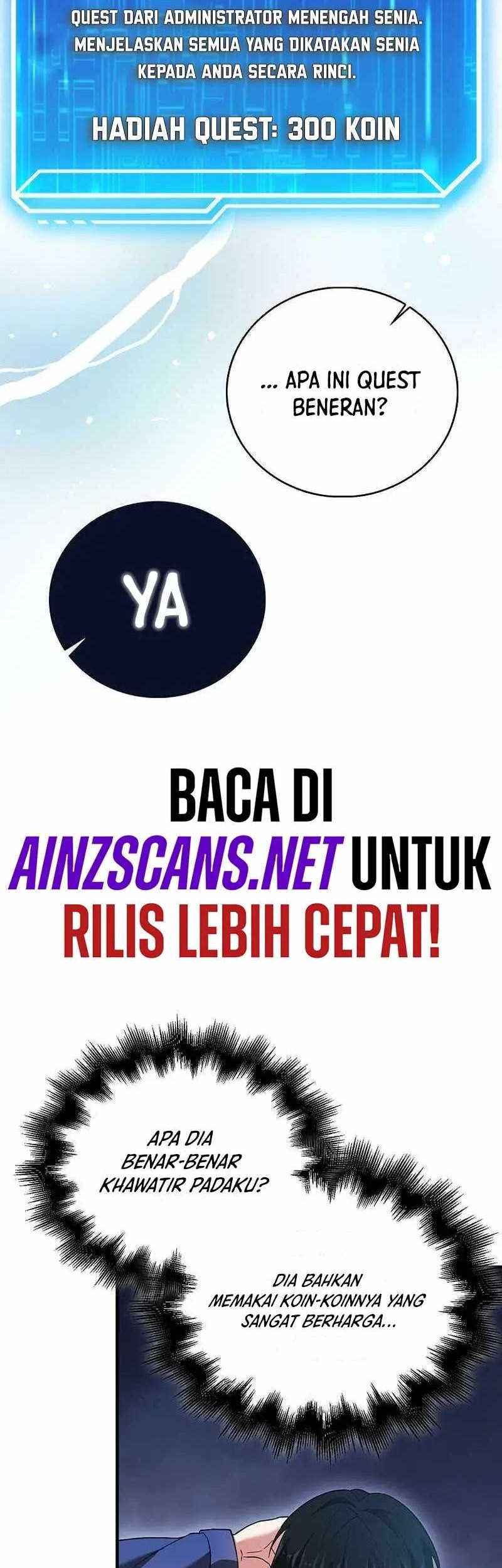Max Talent Player Chapter 42 Gambar 22