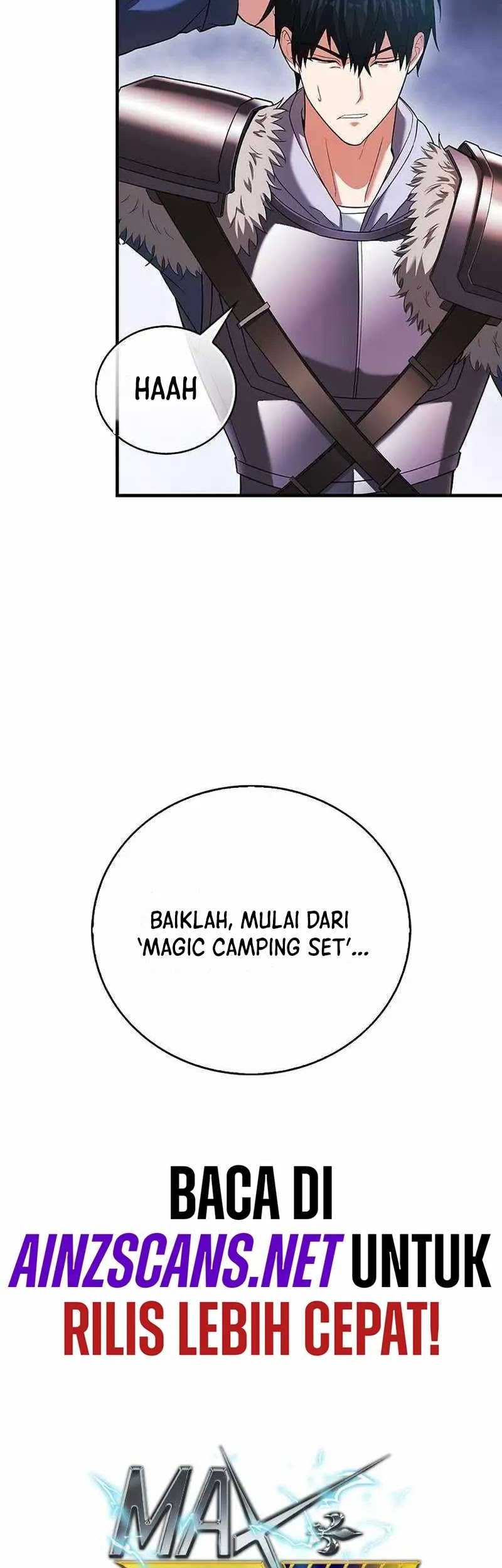 Max Talent Player Chapter 42 Gambar 23