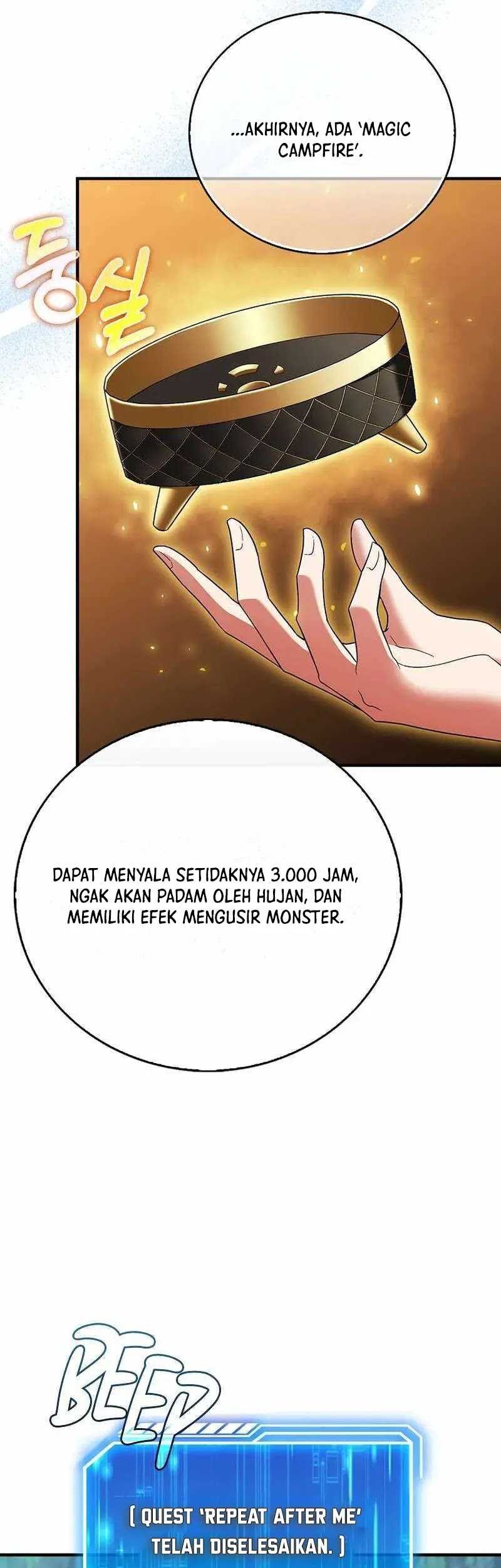Max Talent Player Chapter 42 Gambar 25