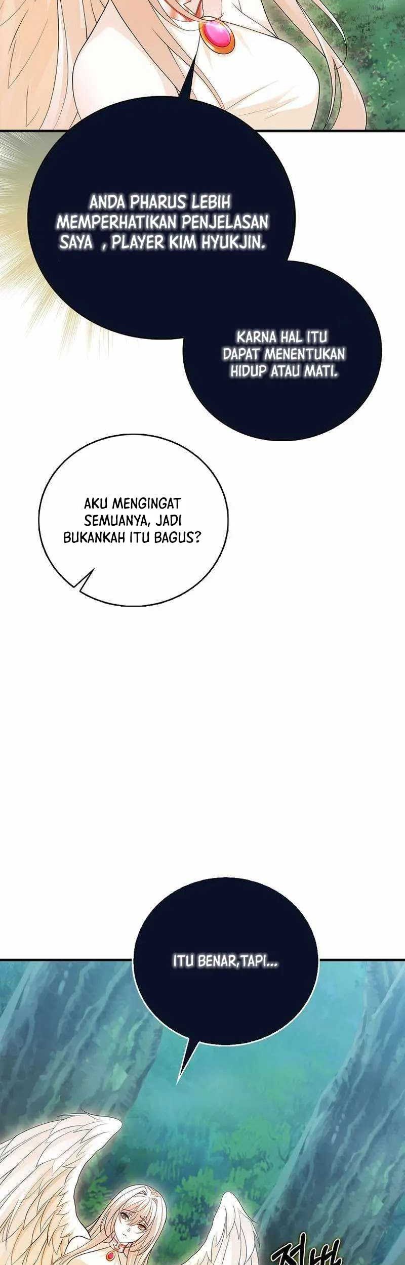 Max Talent Player Chapter 42 Gambar 27