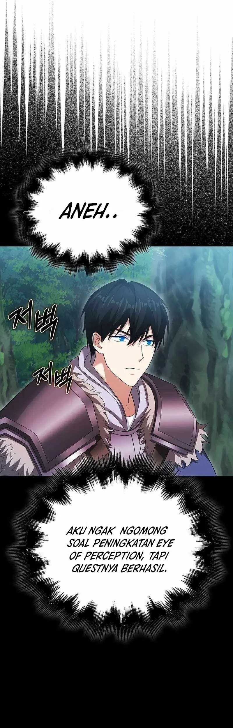 Max Talent Player Chapter 42 Gambar 29