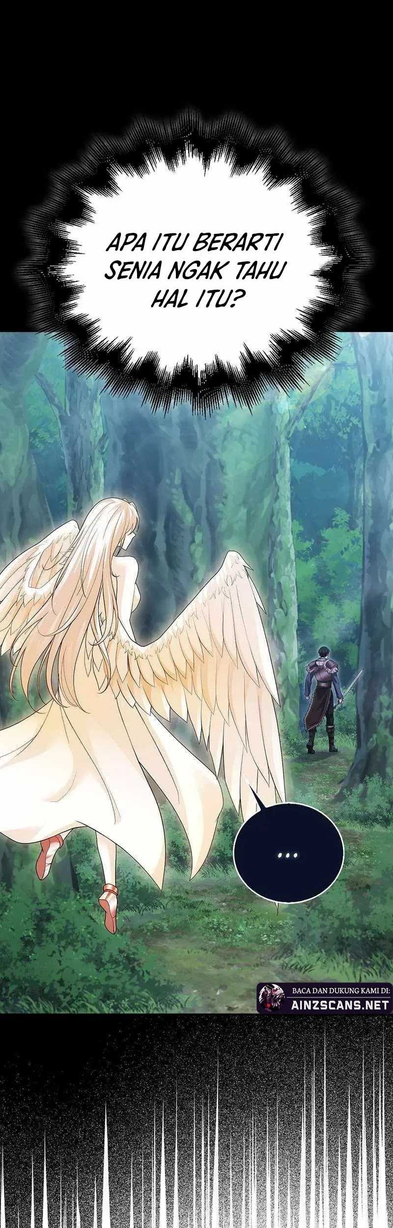 Max Talent Player Chapter 42 Gambar 30