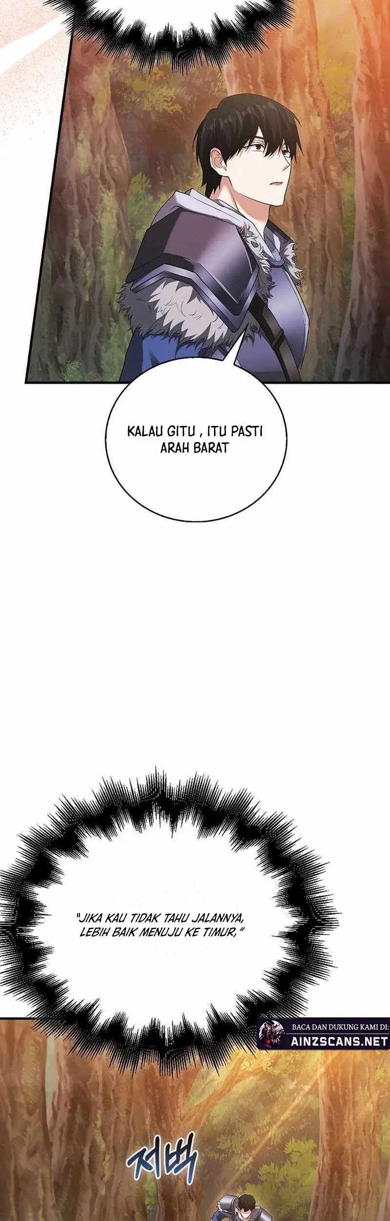 Max Talent Player Chapter 42 Gambar 34