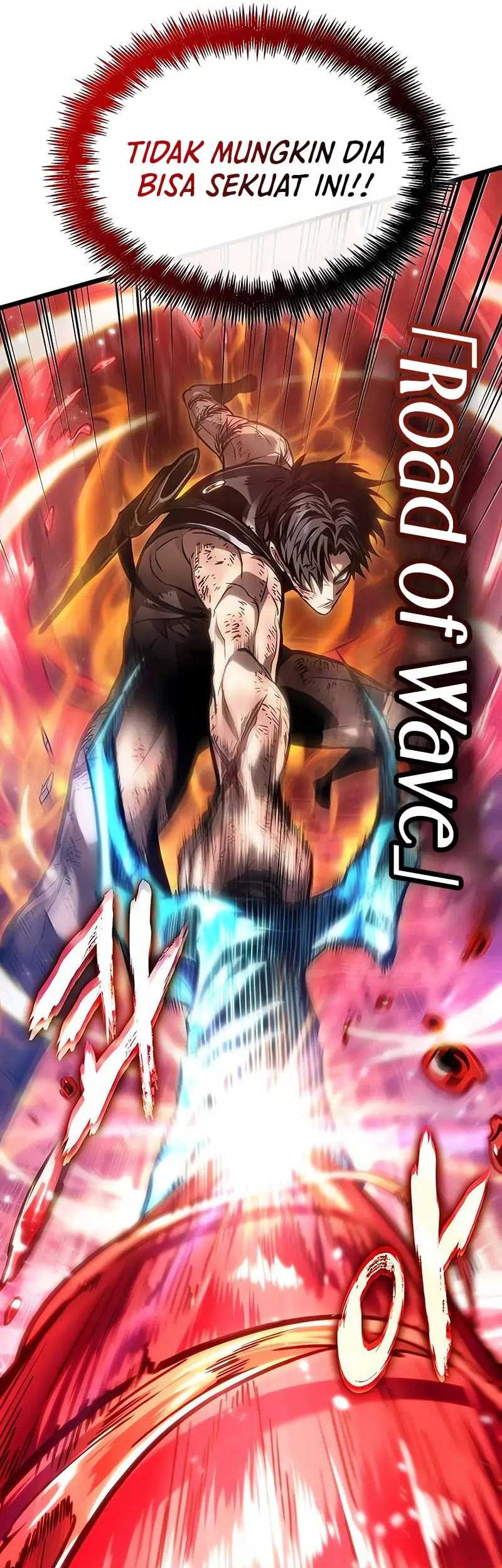 The World After the Fall Chapter 159 Gambar 33