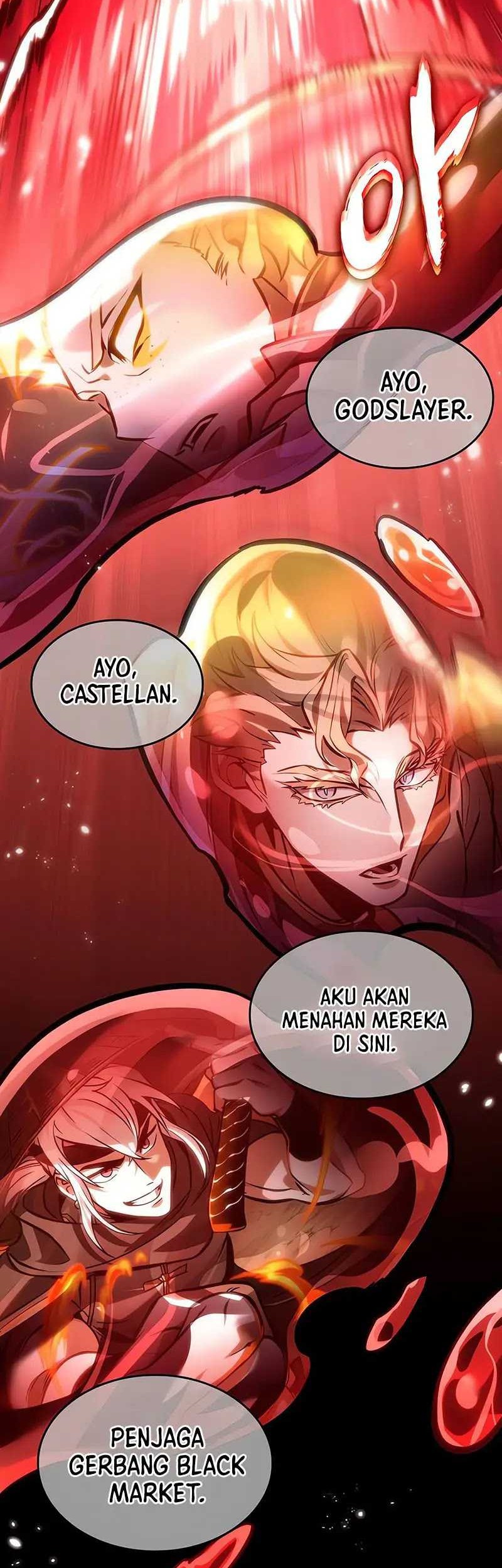 The World After the Fall Chapter 159 Gambar 34
