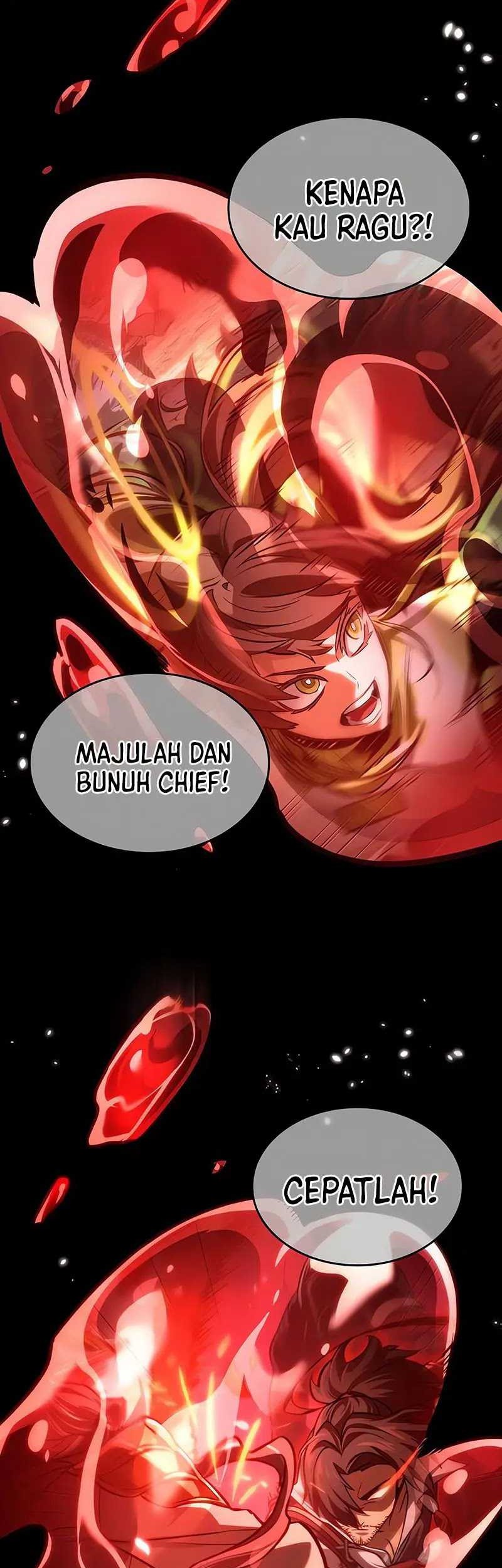The World After the Fall Chapter 159 Gambar 35
