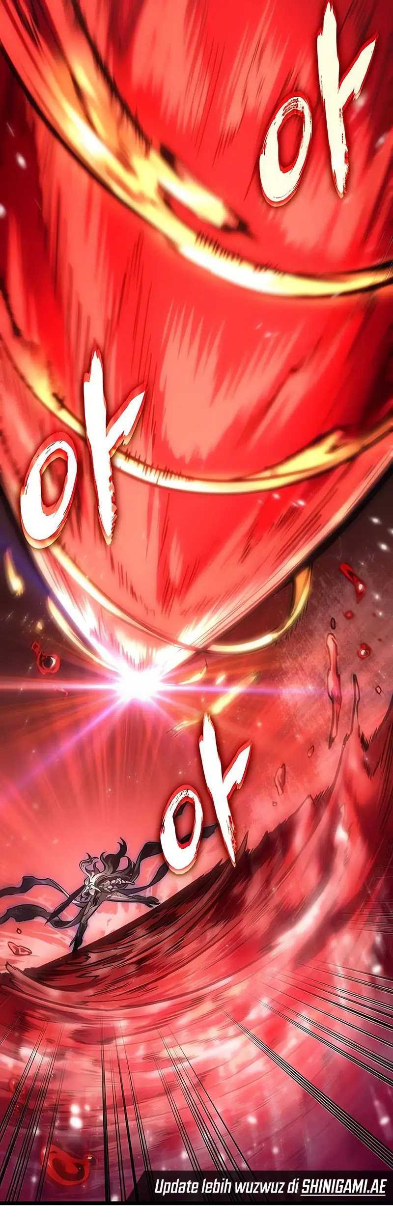 The World After the Fall Chapter 159 Gambar 37
