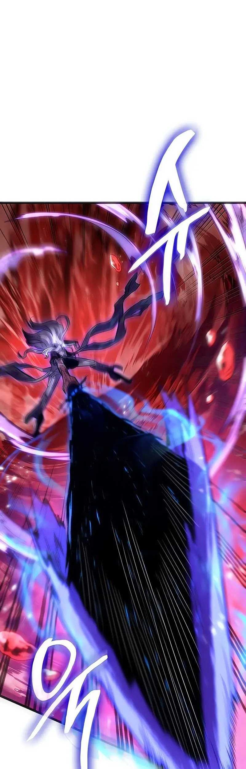 The World After the Fall Chapter 159 Gambar 38