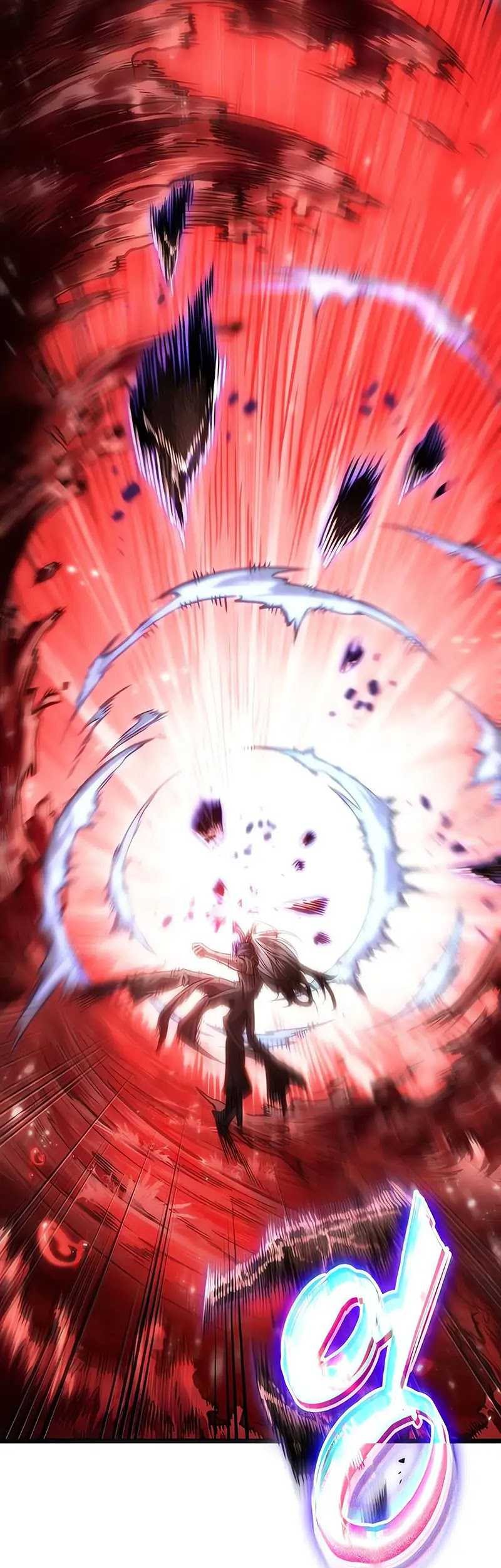 The World After the Fall Chapter 159 Gambar 41