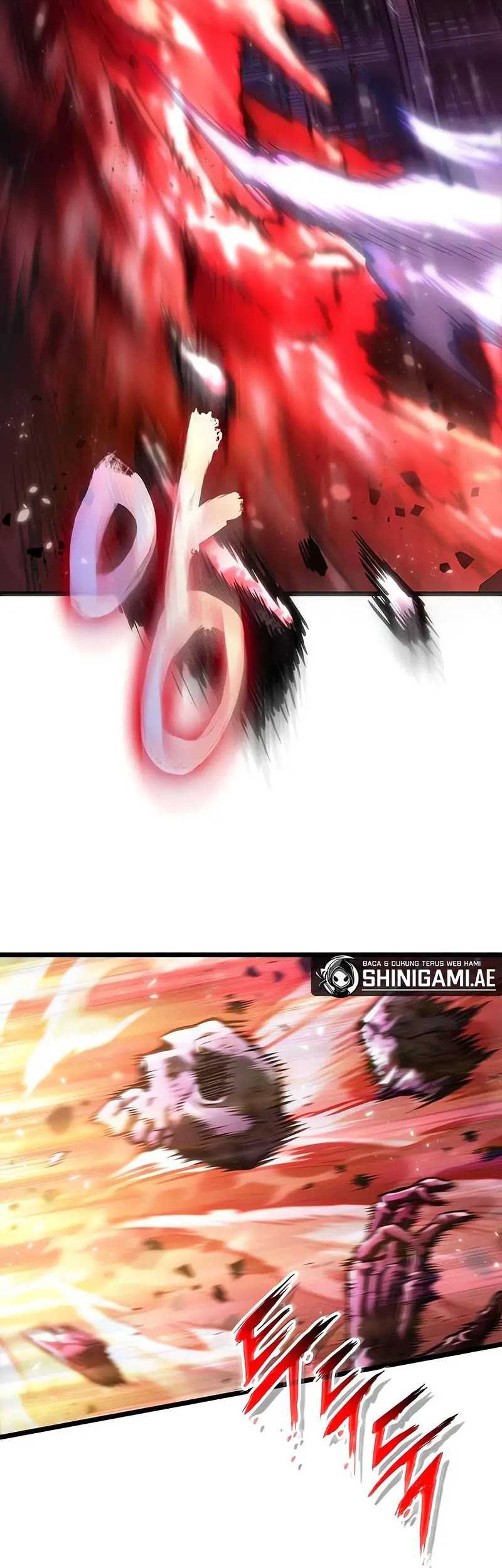 The World After the Fall Chapter 159 Gambar 44