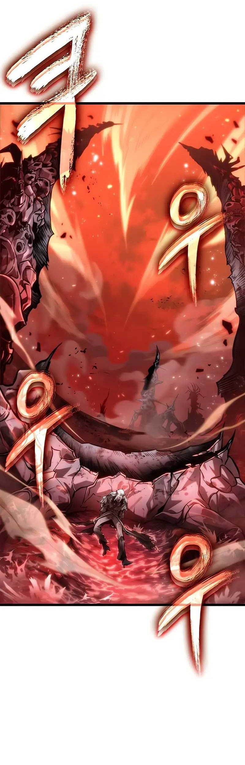 The World After the Fall Chapter 159 Gambar 46