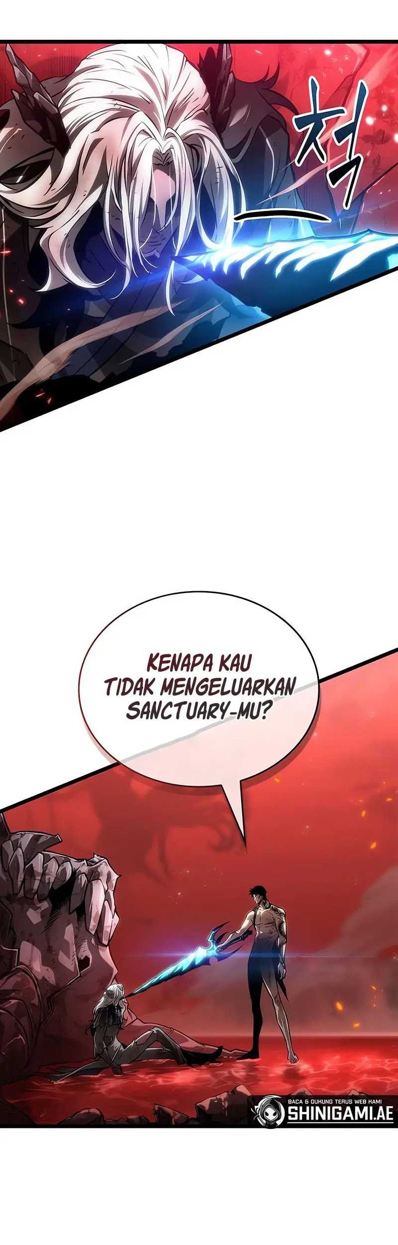 The World After the Fall Chapter 159 Gambar 47