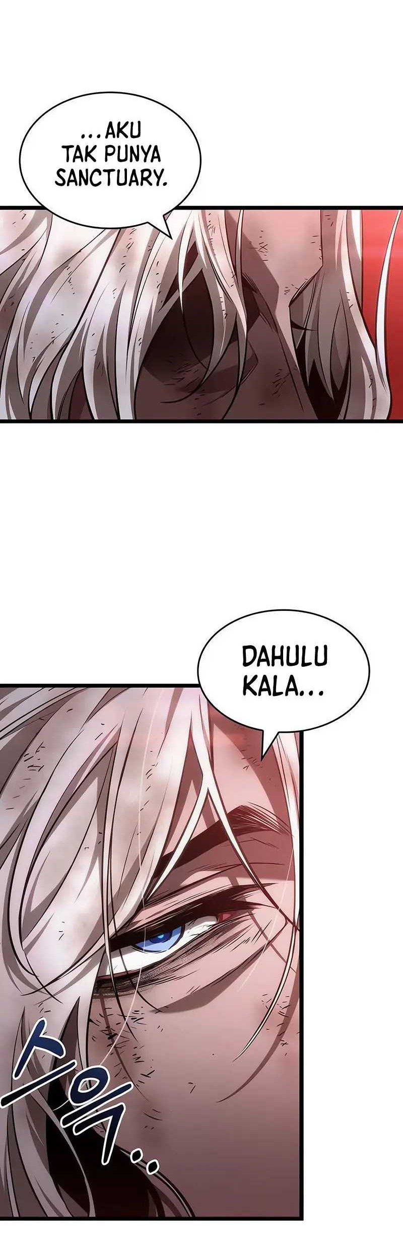 The World After the Fall Chapter 159 Gambar 48