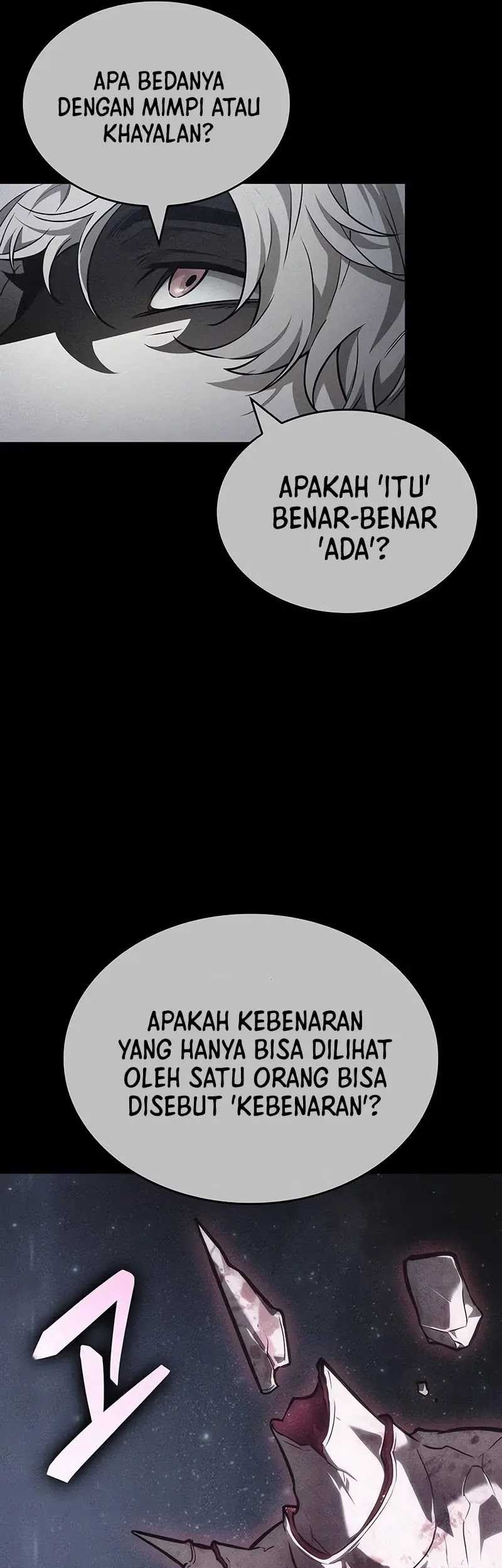 The World After the Fall Chapter 159 Gambar 53