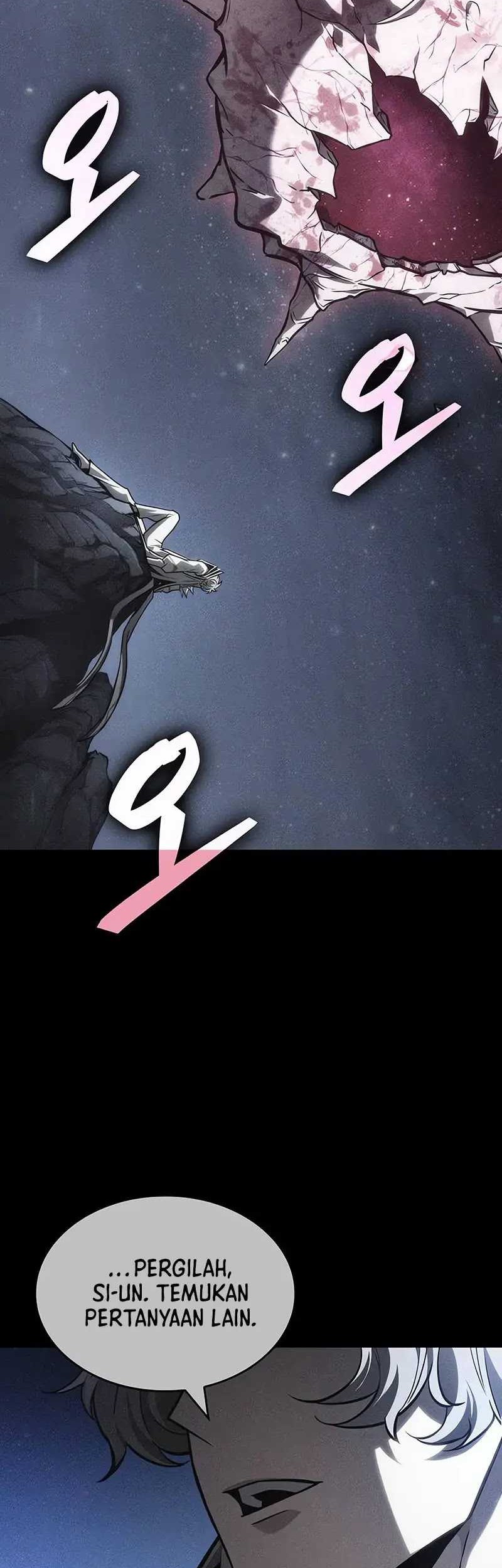 The World After the Fall Chapter 159 Gambar 54