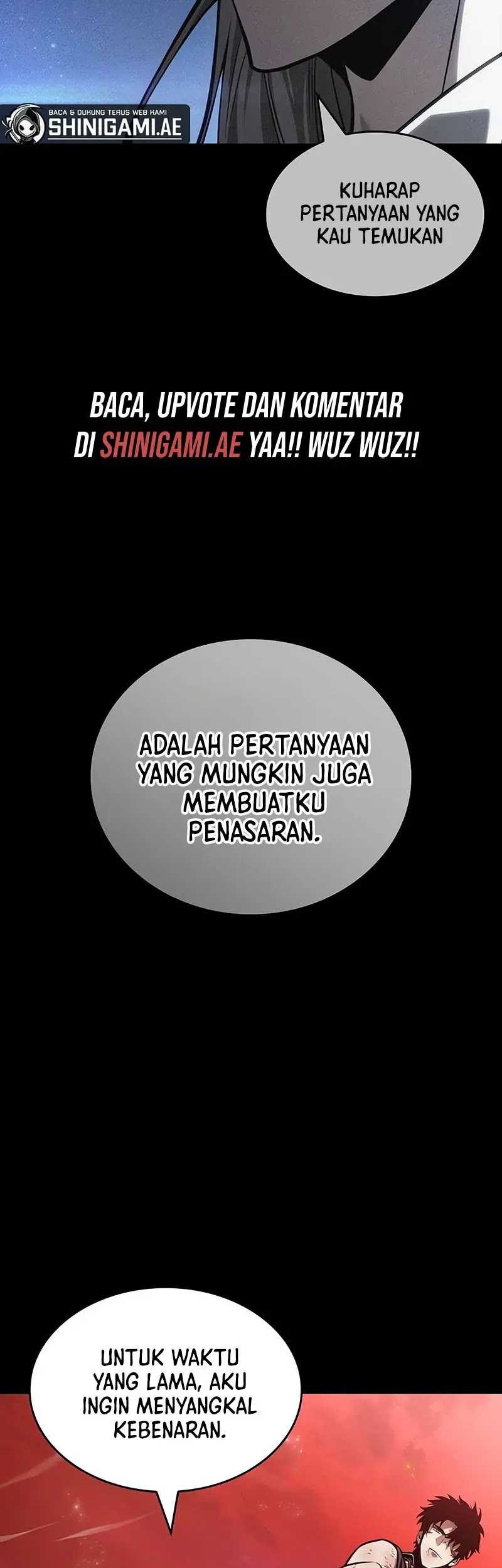 The World After the Fall Chapter 159 Gambar 55