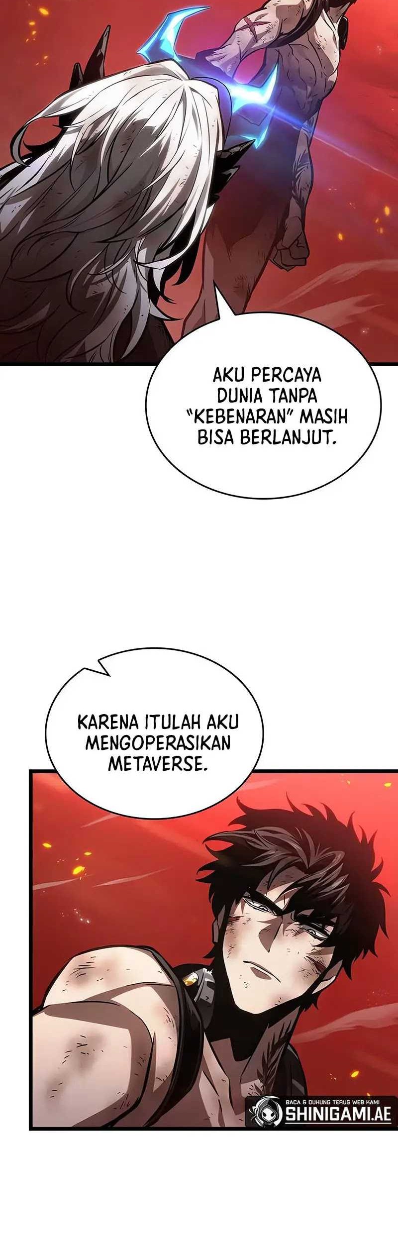 The World After the Fall Chapter 159 Gambar 56