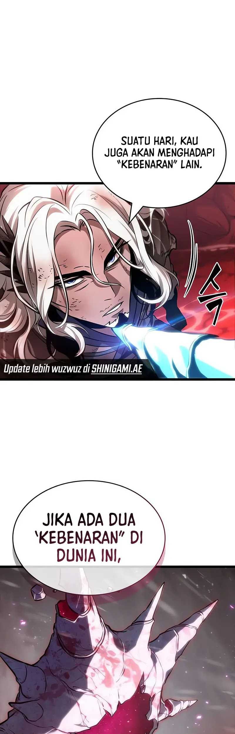 The World After the Fall Chapter 159 Gambar 57
