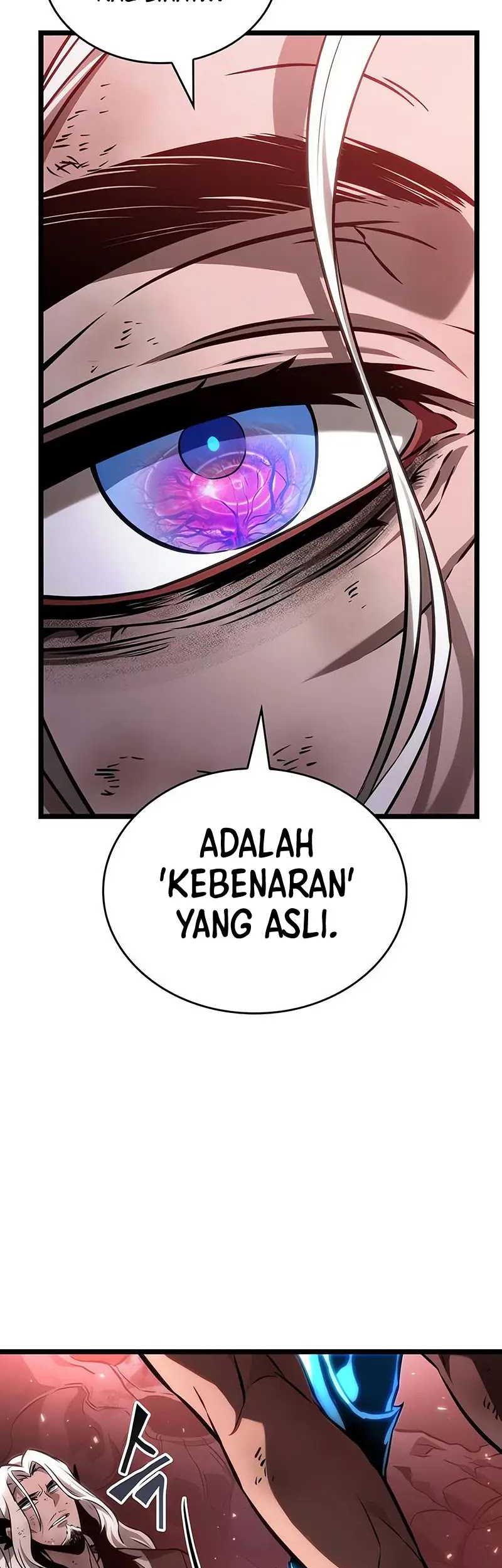 The World After the Fall Chapter 159 Gambar 59
