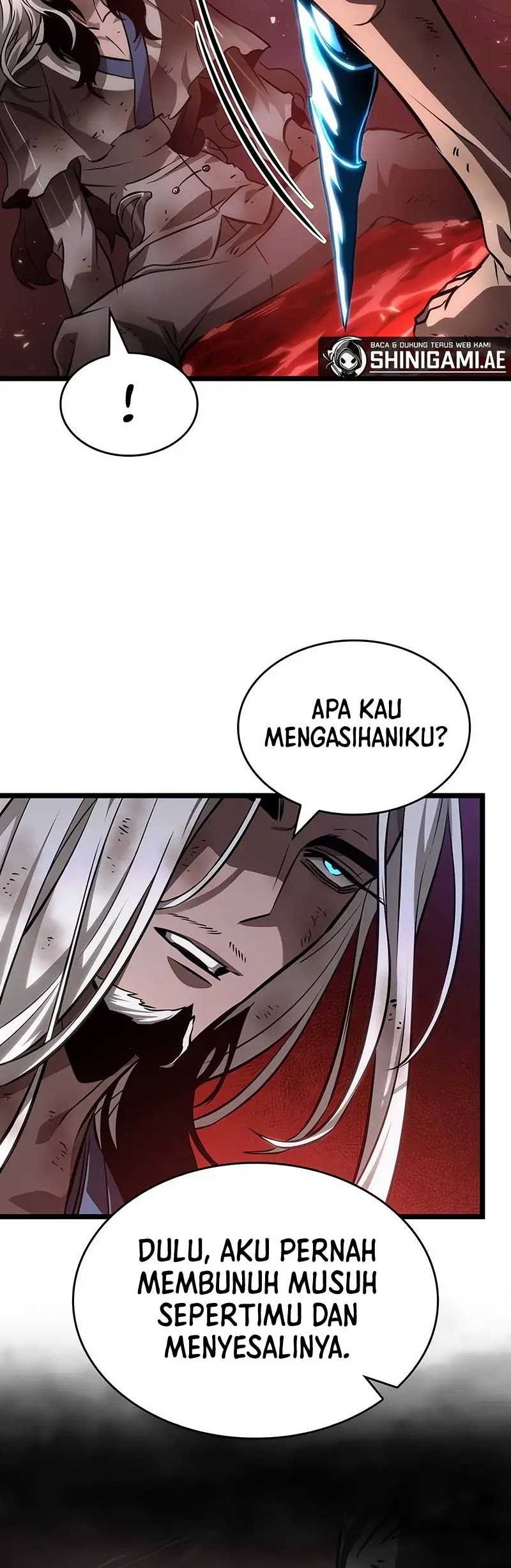 The World After the Fall Chapter 159 Gambar 60