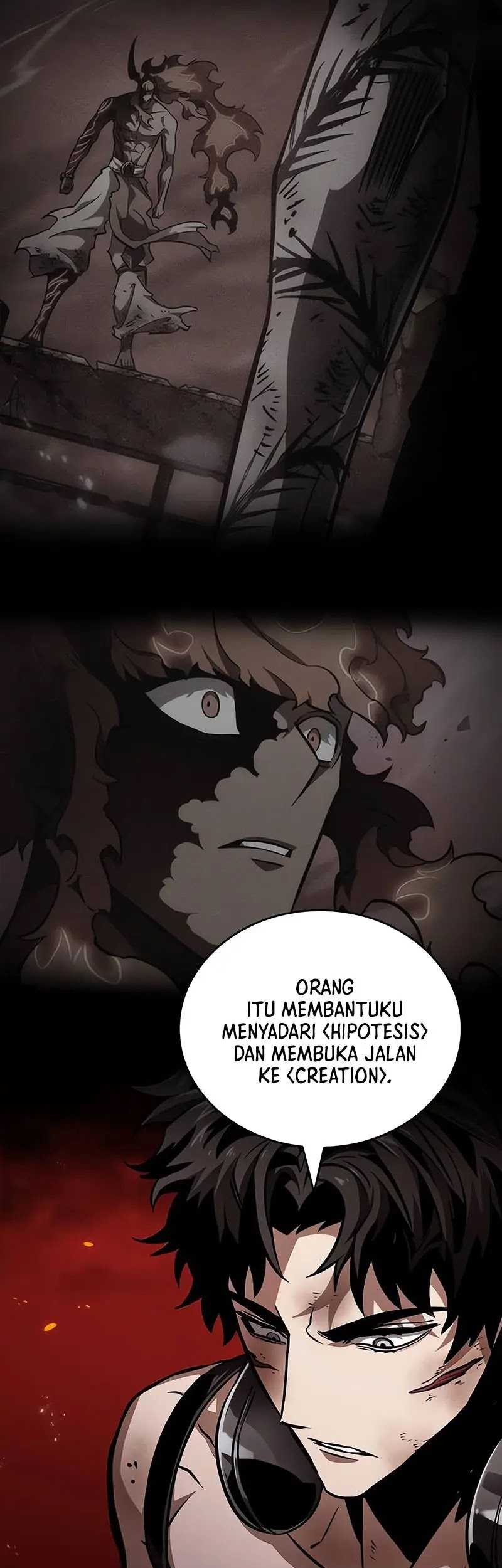 The World After the Fall Chapter 159 Gambar 61