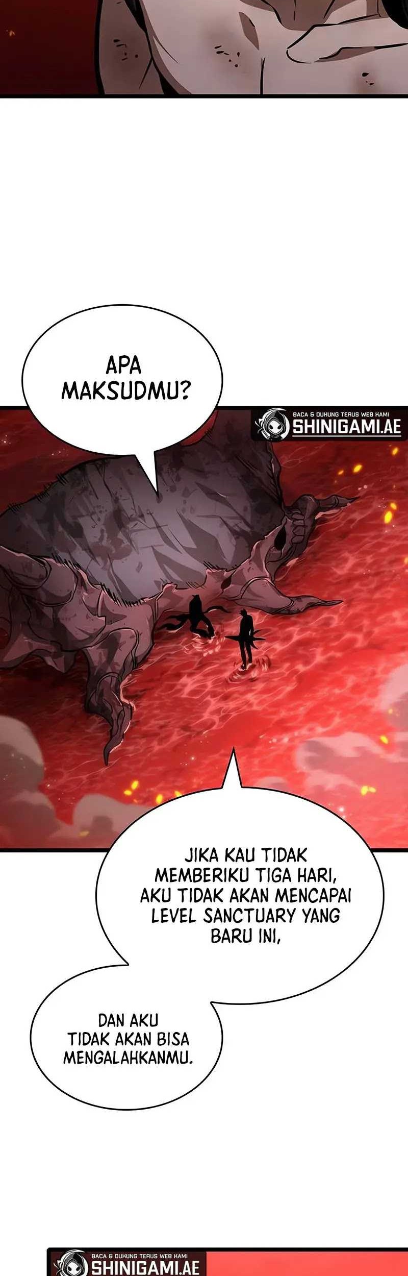 The World After the Fall Chapter 159 Gambar 62