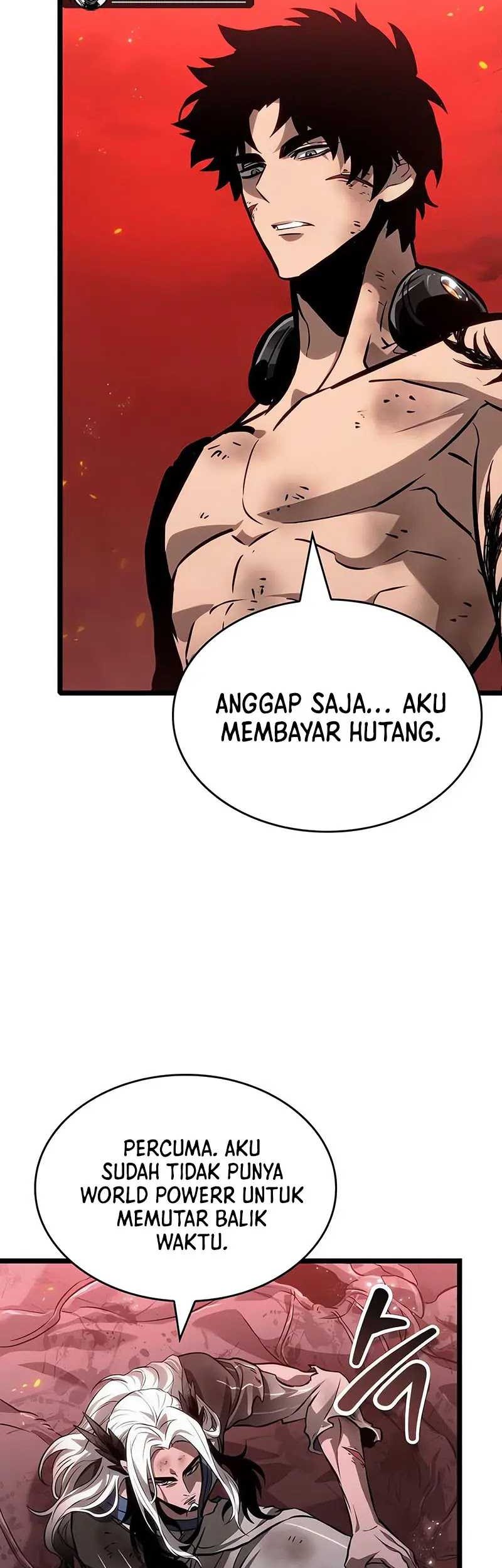 The World After the Fall Chapter 159 Gambar 63